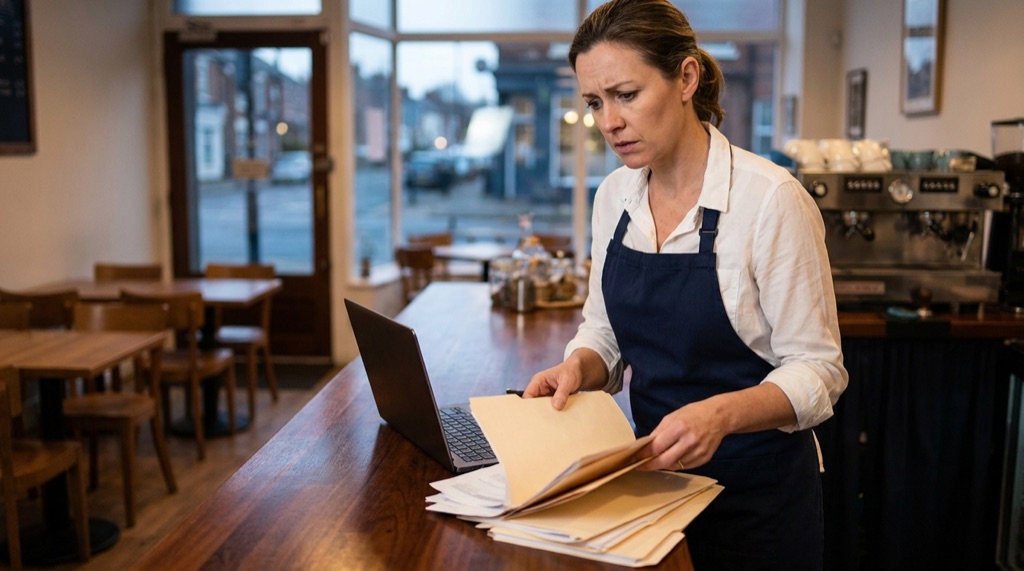 Lost Food Safety Supervisor Certificate? How to Replace It
