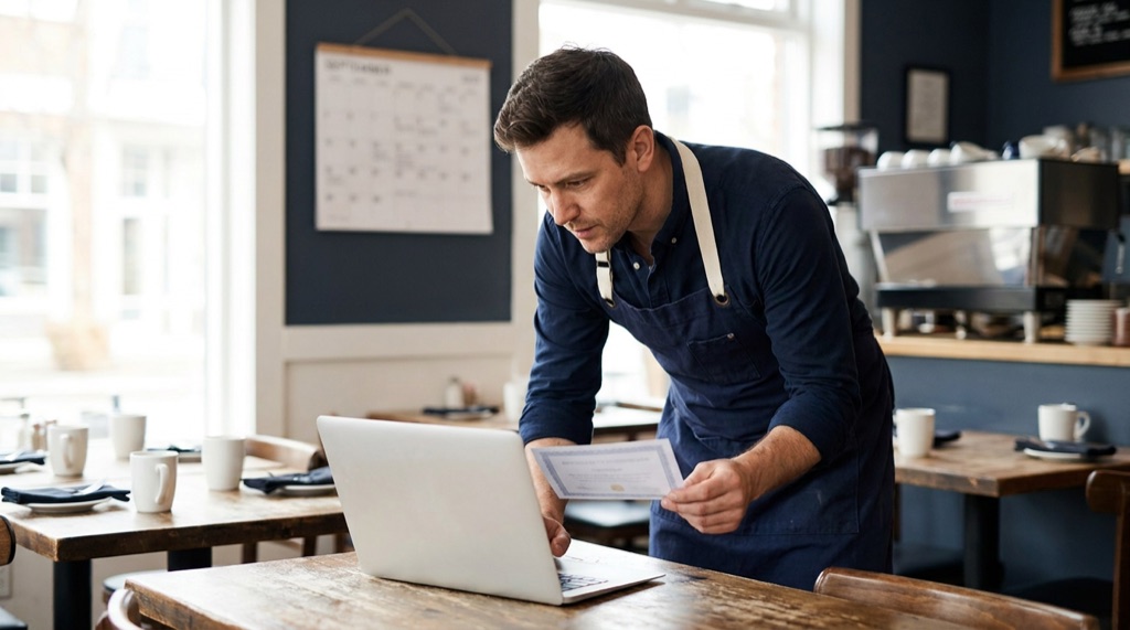 How to Renew a NSW Food Safety Supervisor Certificate